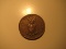Foreign Coins: WWII 1944 Philippines Centavo
