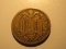 Foreign Coins: Spain WWII 1944 Spain Peseta