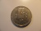 Foreign Coins : 1971 Luxemburg 10 Francs
