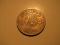Foreign Coins: Old Saudi Arabia 50 Riyal coin