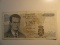 Foreign Currency: 1964 Belgium 20 Francs