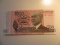 Foreign Currency: Combodia 500 Unit Currency (UNC)