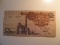 Foreign Currency: Egypyt 1 Pound