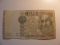 Foreign Currency: 1982 Italy 1,000 Lire