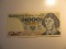 Foreign Currency: 1982 Poland 1,000 Zlotch (Crisp)