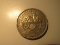 Foreign Coins: 1965 British East Caribbean 50 Cents big coin