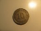 Foreign Coins: 1912 Germany 10 Pfennig