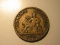 Foreign Coins: 1924 France Franc