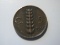 Foreign Coins: 1920 Italy 5 Centismo