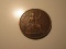 Foreign Coins: WWII 1939 Great Britain Penny