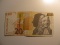 Foreign Currency: 1992 slovenia 20 unit note