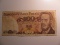 Foreign Currency: 1982 Poland 100 Zlotych