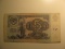 Foreign Currency: 1991 Russia / USSR 5 Rubels