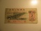 Foreign Currency: China 2 Jiao