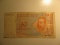 Foreign Currency: Bosnia Hetrzagovina 10 Maraka