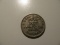 Foreign Coins: 1948 Great Britain 6 Pence