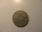Foreign Coins: 1949 Great Britain 6 Pence