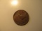 Foreign Coins: WWII 1945 Great Britain Farthing