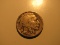 US Coins: 1x1936-D Buffalo 5 Cents