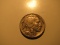 US Coins: 1x1935 Buffalo 5 Cents