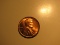 US Coins: 1xBU/Very clean 1953 Wheat penney