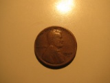 US Coins: 1x1927-S Penny