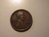 US Coins: 1x1928-D Wheat penny