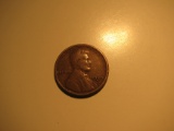 US Coins: 1x1928-S Wheat penny