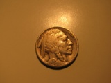 US Coins: 1x1930 Buffalo 5 Cents