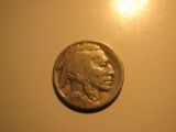 US Coins: 1x1937-D Buffalo 5 Cents