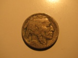 US Coins: 1x1926 Buffalo 5 Cents