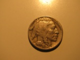 US Coins: 1x1935-D Buffalo 5 Cents