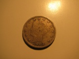 US Coins: 1x1902 V Liberty Nickel