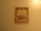 1 Manchukuo Unused  Stamp(s)