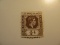 1 Leeward Islands Unused  Stamp(s)