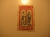 1 Bahawalpur Unused  Stamp(s)