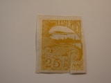 1 Estonia Unused  Stamp(s)
