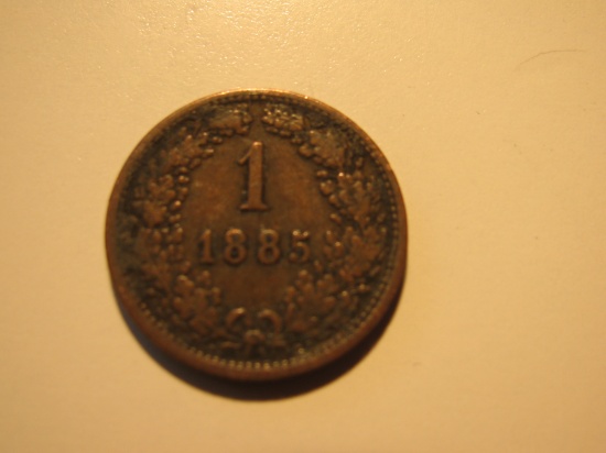 U.S. & Foreign Coins & Currency Timed Auction