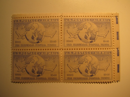 U.S. & Foreign Stamps Auction