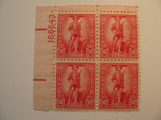 U.S. & Foreign Stamps Auction