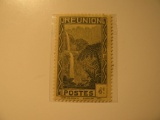 1 Reunion Unused  Stamp(s)