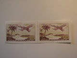 2 Chile Unused  Stamp(s)