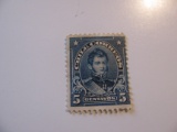 1 1911 Chile Unused  Stamp(s)