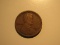 US Coins: 1x1917-D Wheat Penney