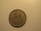 Foreign Coins:  1921  Finland 25 Pennia