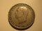 Foreign Coins:  1954 Greece 5 Drachmas