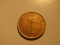 Foreign Coins: 1937 Liberia 1/2 Cent