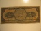 Foreign Currency: 1957 Mexico Peso
