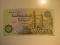 Foreign Currency: Egypt 50 Piastres (UNC)