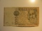 Foreign Currency: 1982 Italy 1,000 Lire